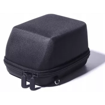 LOVEINSTANT Carry Bag for Polaroid Now, Now+, OneStep 2 VF, OneStep+ - Black