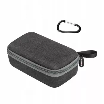 SUNNYLIFE Hard Shell Carry Case for Insta360 Ace / Ace Pro - Black