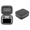SUNNYLIFE Protective Silicone Case for DJI RC Remote Controller - Grey (MM3-B391-D)