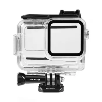 PULUZ Waterproof Underwater Housing up to 60m for Insta360 Ace Pro / Pu964t