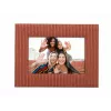 Photo Frame for 10x15 cm Photo Brown Portrait Landscape Loveinstant Brown