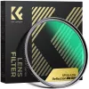 K&F Concept Nano-X UV Filter Ultra Low Reflection MRC 62mm