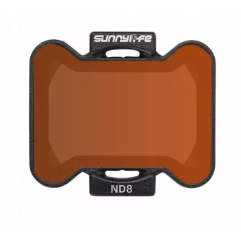 SUNNYLIFE ND8 NDX8 Full Filter Grey + Case for DJI Avata 2 Drone AT2-FI832-8