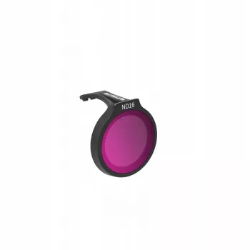 SUNNYLIFE NE-FI872 ND16 Neutral Density Filter for DJI Neo
