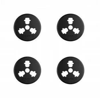 SUNNYLIFE 4x Motor Protective Caps for DJI Air 3s / 3 / Mavic 3 / MD912