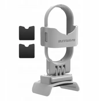 SUNNYLIFE Mount Bracket for Insta360 GO 3 / GO 3S and DJI Neo Drone GZ895