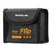 SUNNYLIFE Fireproof Bag for 3 DJI Flip Batteries