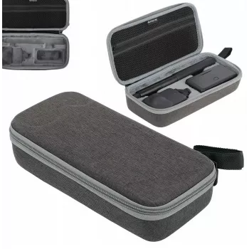 SUNNYLIFE Carry Bag for DJI Osmo 360, OS-B030-D