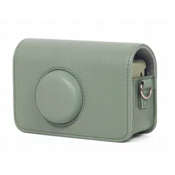 LOVEINSTANT Camera Bag for Kodak Ektar H35 / H35N / Ultra F9 - Green