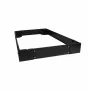 RACKTEL RL-CK1000 Base for Cabinets 600x1000 mm Black