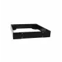 RACKTEL RL-CK800 Server Rack Base 600x800mm Black
