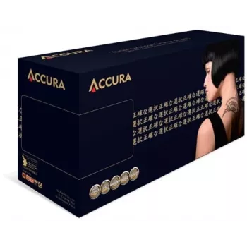 Accura Kyocera Toner (TK-3410) Replacement, Black, Standard Yield, 12500 pages