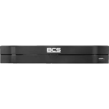 BCS 16-Channel 4K Analogue HD DVR Recorder BCS-L-XVR1601-4KE(5)