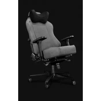 Yumisu 2054 Cloud/Black Gaming/Office Chair