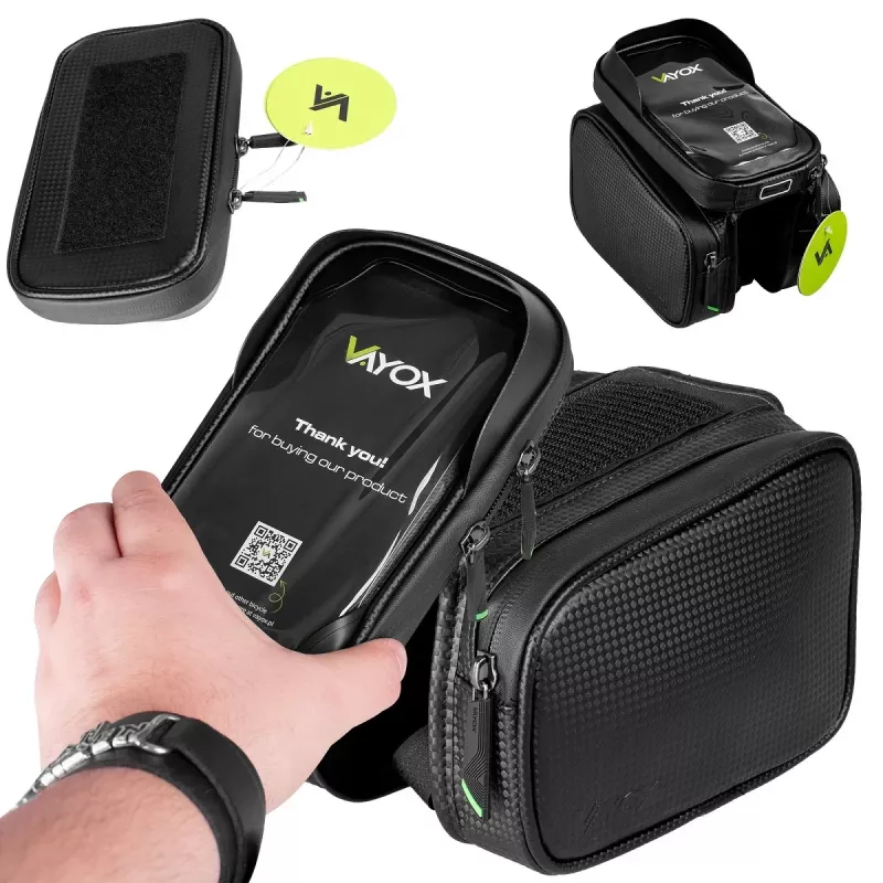 Vayox VA0168 Bicycle Bag