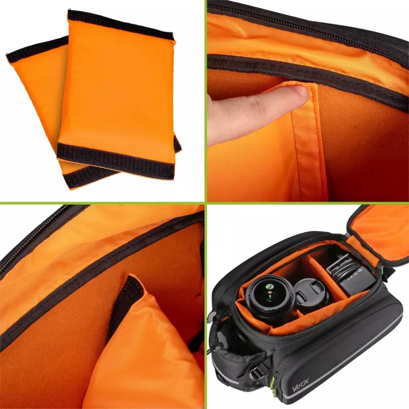 Vayox VA0346 Bicycle Bag