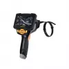 Ermenrich Seek VE40 Industrial Endoscope 5m Probe 4.3 inch IPS Display 1080P Dual-Lens IP67