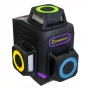 Ermenrich LV60 PRO Laser Level - Green Beam, Self-Levelling, 2 Lines, Range up to 60 m