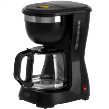 Adler AD 4381 Electric Kettle, Black
