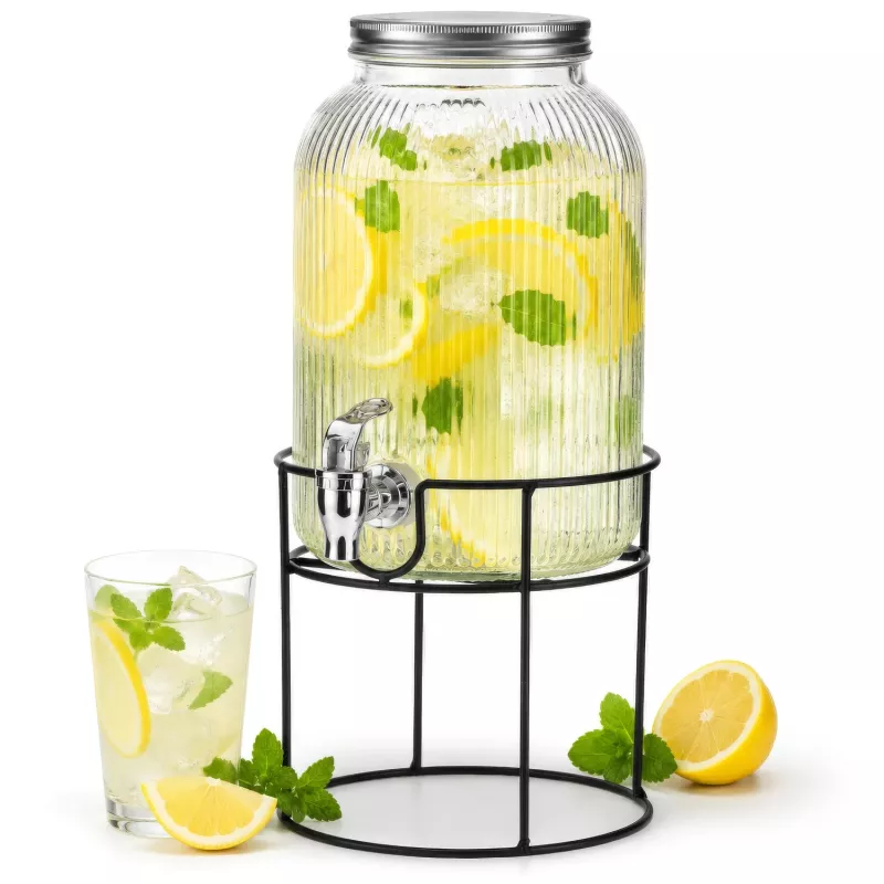 Adler AD 6742 Beverage Dispenser
