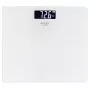 Adler AD 8194 White Digital Bathroom Scale
