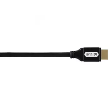HAMA AVINITY K. HDMI Cable 1.5m Black