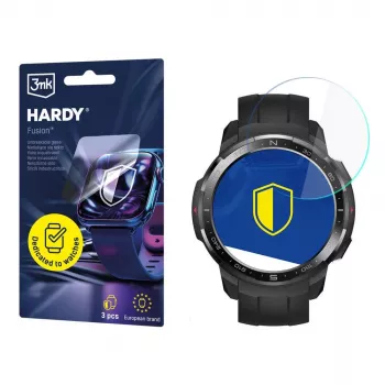 3MK PROTECTION Hardy Fusion Watch screen protector for Honor Watch GS Pro