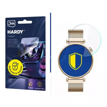 3MK PROTECTION Hardy Fusion Watch screen protector for Huawei Watch GT 4 41mm