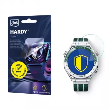 3MK PROTECTION Hardy Fusion Watch screen protector for Huawei Watch Ultimate 2