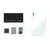 SUNNYLIFE Tempered Glass Screen Protector for DJI RC Pro 2 Remote Controller (2-Pack) - Anti-Scratch, Anti-Fingerprint, 9H Hardness, 0.3mm Thickness