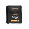 SUNNYLIFE Fireproof Battery Safety Bag for DJI Mini 5/4/3 Pro/3, Lito 1, Lito X1 - 1x Battery