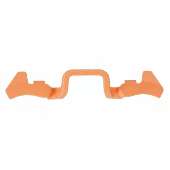 SUNNYLIFE Gimbal Protection Bracket for DJI NEO 2 Drone - Orange
