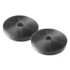 Amica FWP 18 Activated Carbon Filter for Cooker Hood (2-Pack)