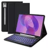 Tech-Protect SC Pen + Keyboard for Lenovo Idea Tab Pro / Pro MT 12.7 TB-373 Black