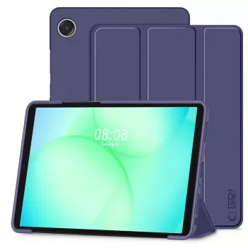 TECH-PROTECT SmartCase for Samsung Galaxy Tab A9+ / A11+ Plus 11.0 inch X210/X215/X216/X230/X235/X236 - Navy