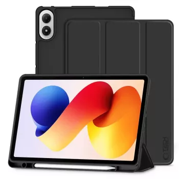 Tech-Protect SC Stylus Pouch for Xiaomi Redmi Pad 2 Pro 12.1, Black