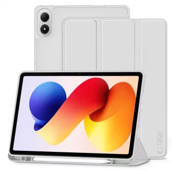 Tech-Protect SC Stylus Case for Xiaomi Redmi Pad 2 Pro 12.1, Grey