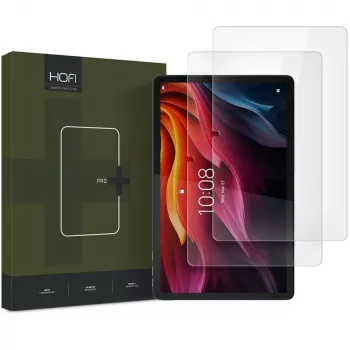 HOFI GLASS PRO+ 2-Pack Tempered Glass Screen Protector for Lenovo Tab K11 Plus TB-352 11.5 inch Clear