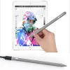 TECH-PROTECT Active Stylus Pen, Titanium