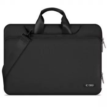 Tech-Protect PocketBag 13-14 inch, Black