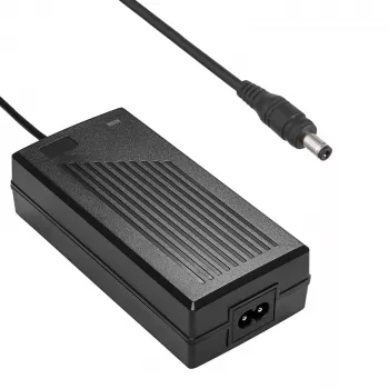 Akyga AK-EV-15 Charger for 24 V (7S) Li-Ion Batteries (E-Bike / Scooter), 29.4 V / 2 A, 60 W, 5.5 x 2.1 mm