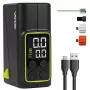 VAYOX VA0451 Battery Bike Pump