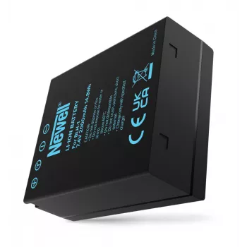 Newell BLH-1 Replacement Battery for Olympus