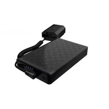 Newell PB-FZ100 Power Bank with Battery Adapter for Sony