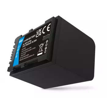Newell NP-FV70A Replacement Battery for Sony Handycam Camcorder