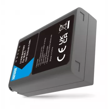 Newell BLN-1 Replacement Battery for Olympus Cameras