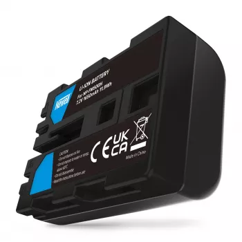 Newell NP-FM500H Replacement Battery for Sony