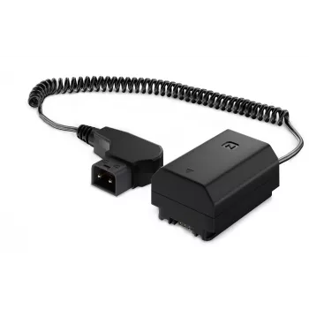 Newell D-Tap Power Adapter to NP-FZ100 for Sony