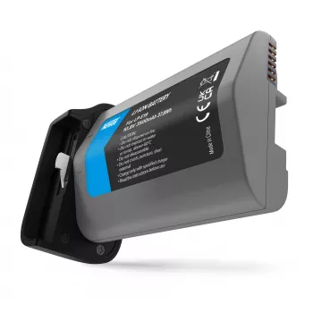 Newell LP-E19 Replacement Battery for Canon