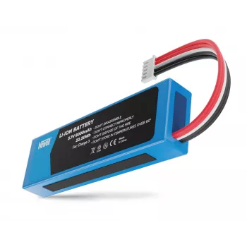 Newell MY-JML330SL Replacement Battery for JBL Charge 3